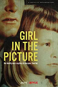 Girl in the Picture - BRRip